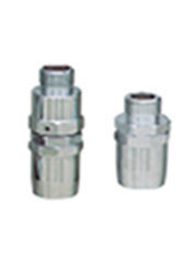 Hose swivel